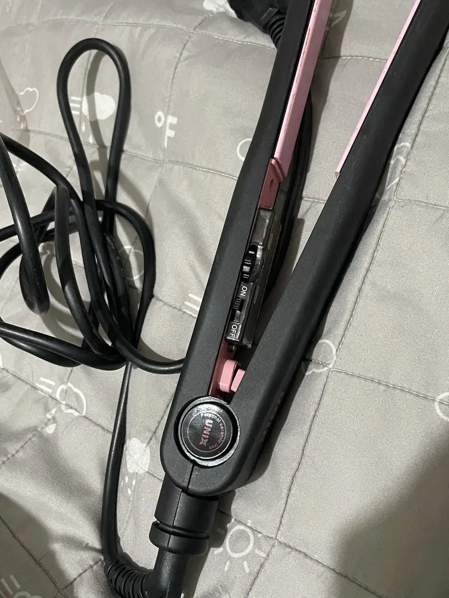 유닉스판고데기