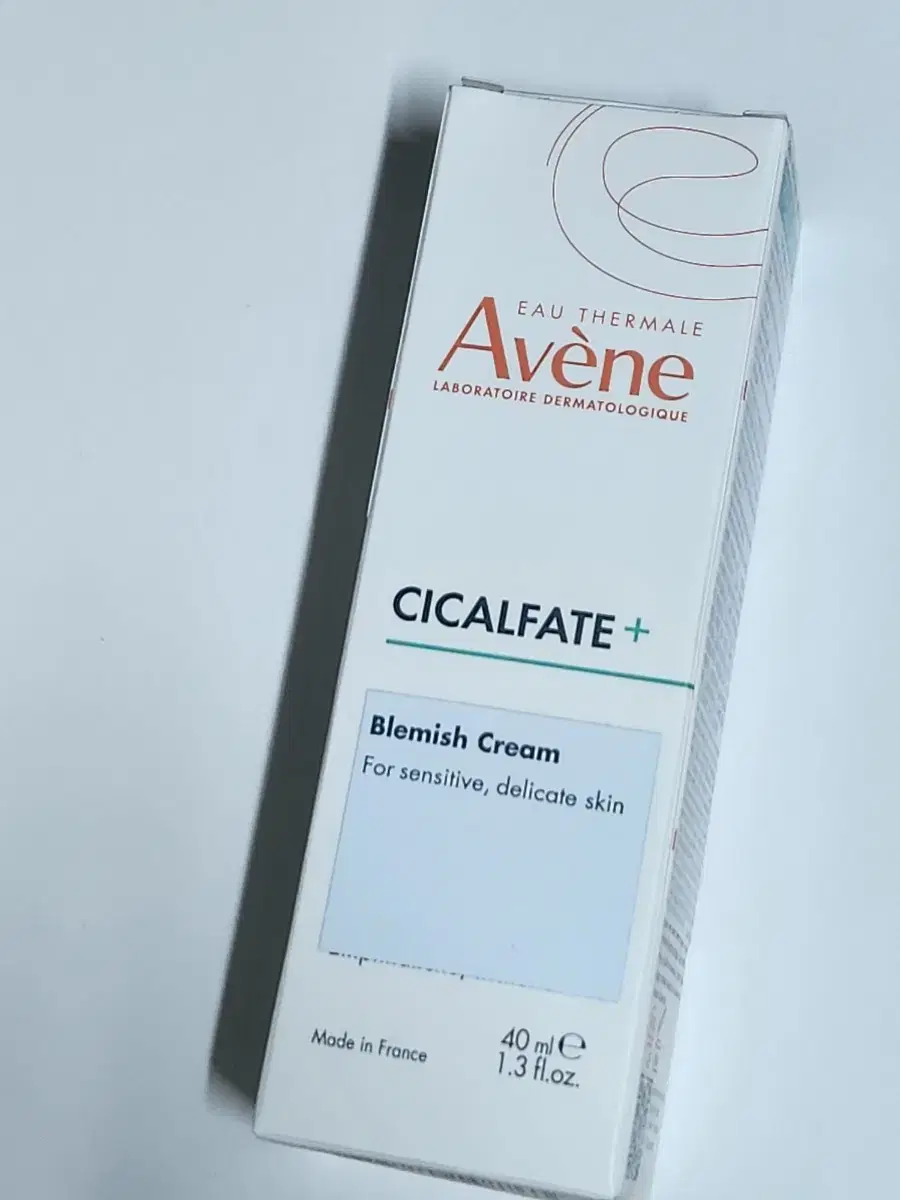 아벤느 시칼파트+ 블레미쉬 크림 40ml