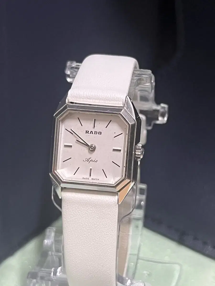 라도 시계 (rado apis)