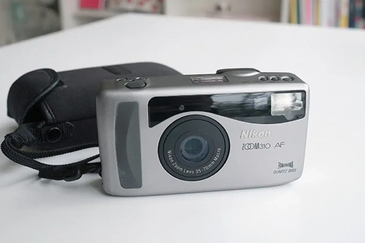 니콘 줌310AF (Zoom 310 AF)팝니다