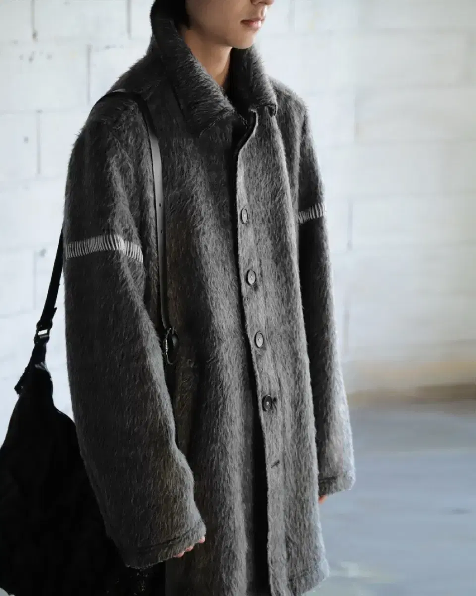 JABBERWOCKY 자바워키 1 of 1 LT04CB Grey Moha