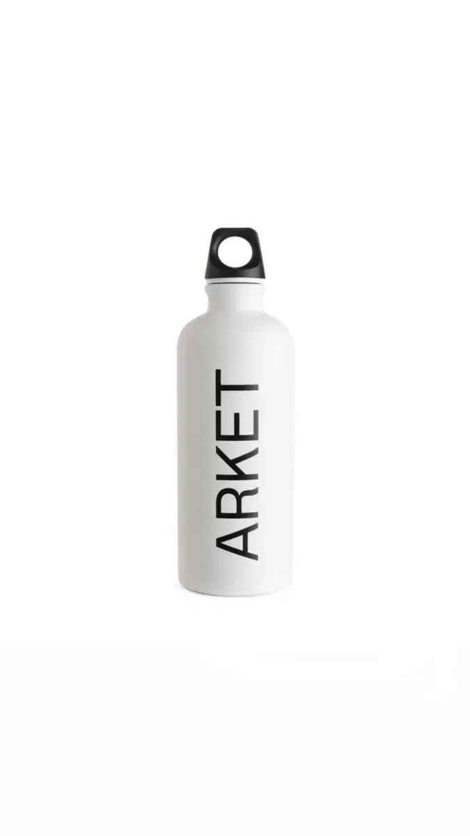 ARKET x SIGG 콜라보 텀블러 / 0.6L