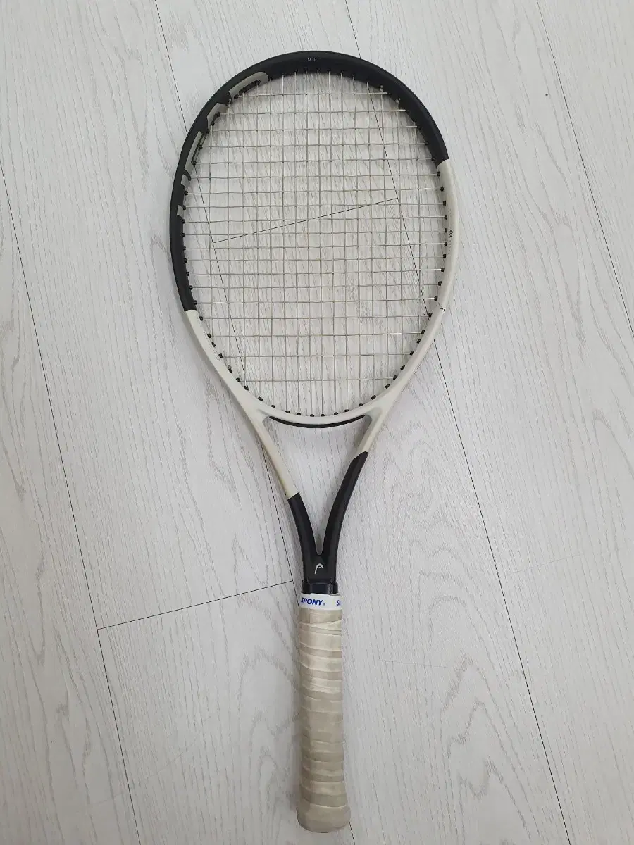 2024 Head Speed MP 2 Grip