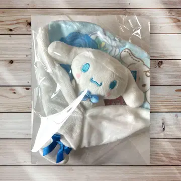 새상품/익명/산리오/프라이스/최애 웨딩 IN 마스코트/시나모롤