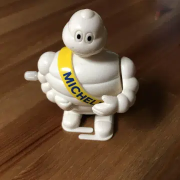 미쉐린맨 피규어