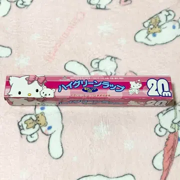 Charmmy Kitty 랩 산리오 키티