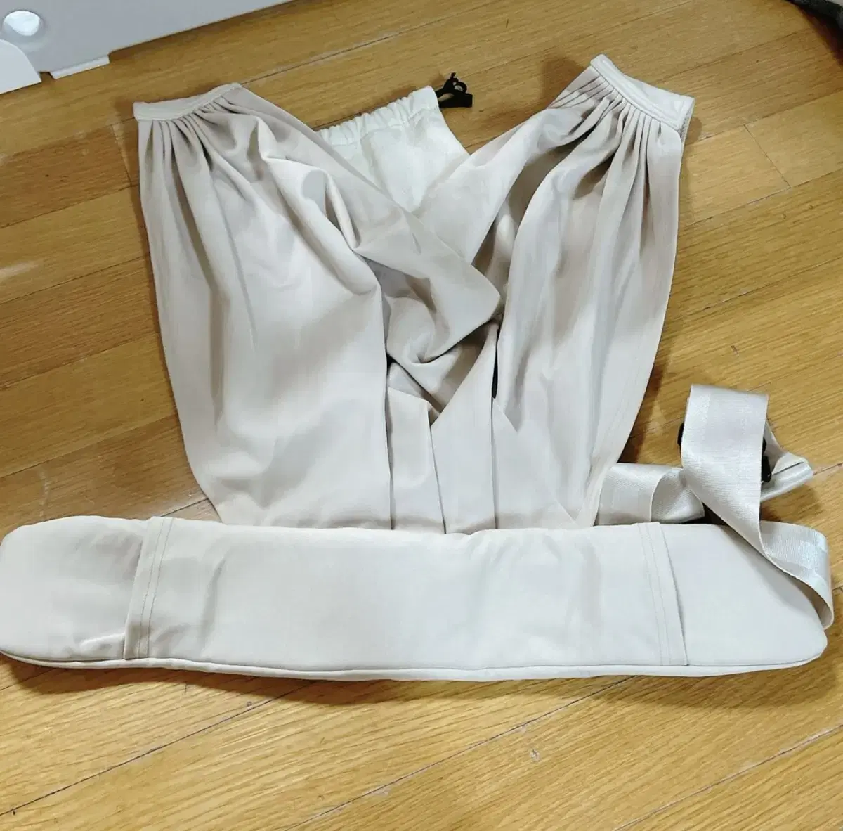 도노도노 신생아 아기띠