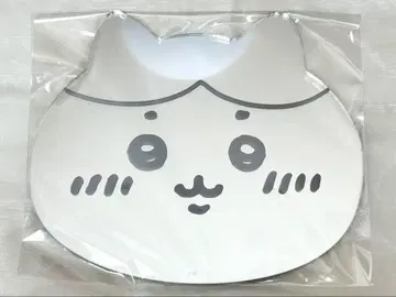 하치와레 자석으로 붙일 수 있는 다이컷 아크릴 거울 치이카와 (먼작귀)