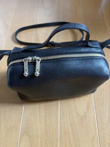 코스 미니 숄더백