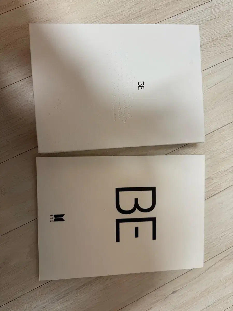 방탄소년단 앨범