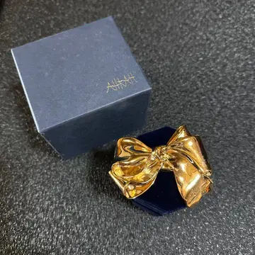 AHKAH 한정판 쥬얼리 박스