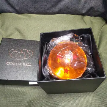 크리스탈 볼 삼성구