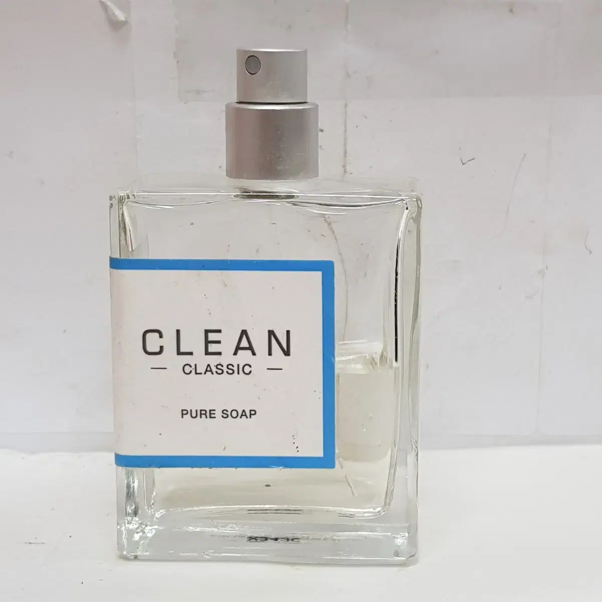 클린 퓨어 솝 edp 60ml 0306