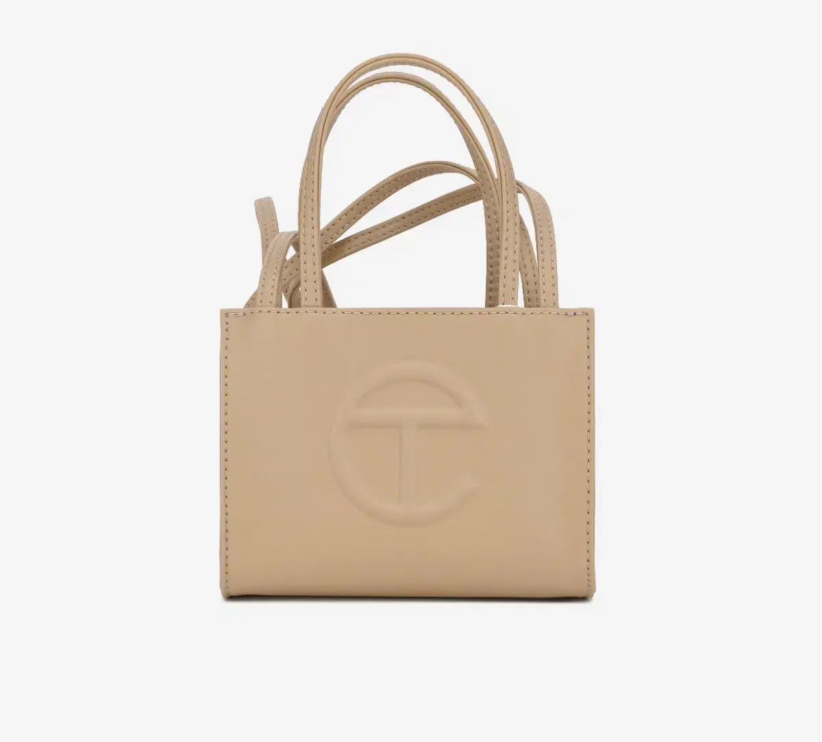 Telpa Cream Small
