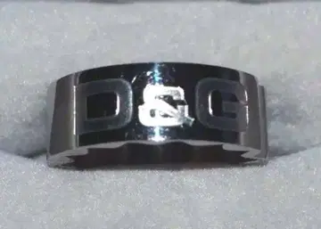 D&G 반지
