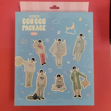 ENHYPEN 구글 플레이 2023