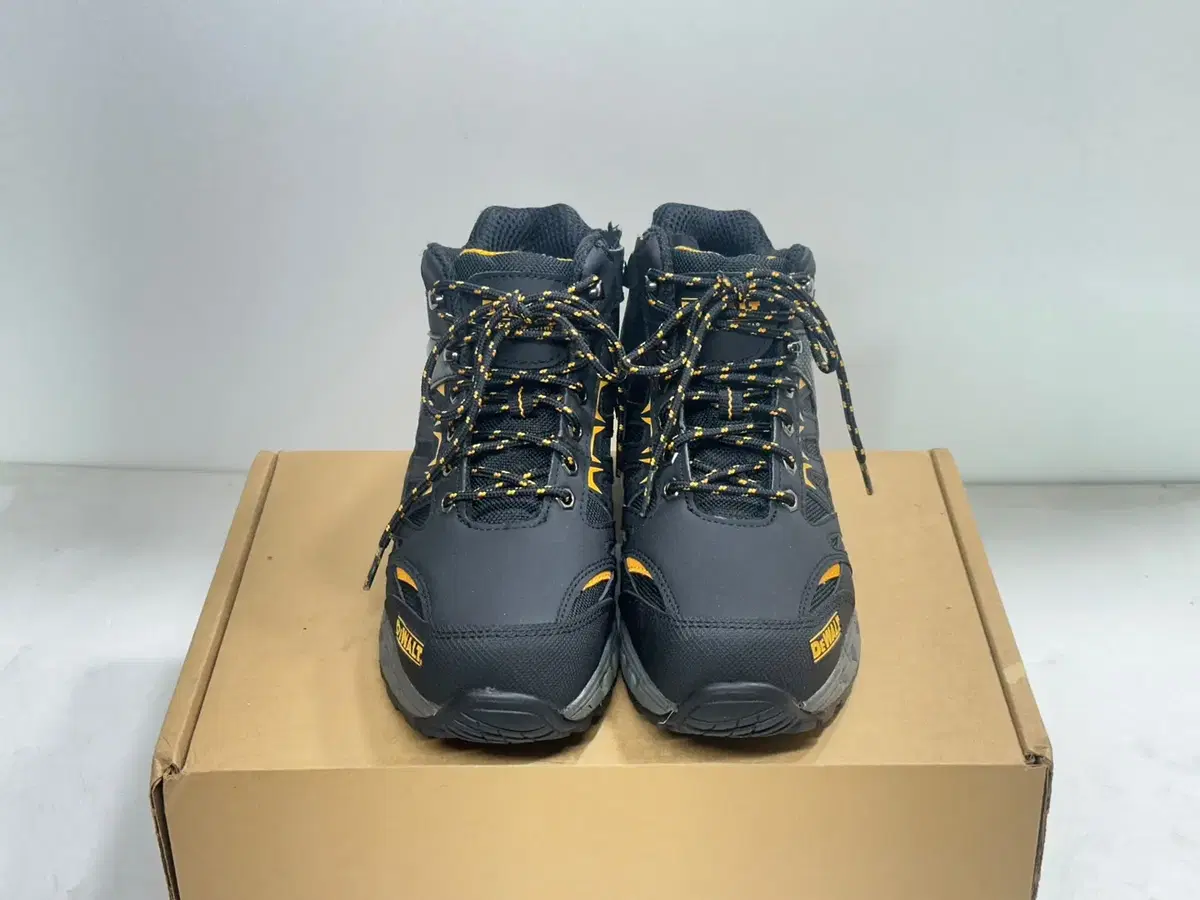 [250] DeWalt 6-inch safety shoes Oakland 2