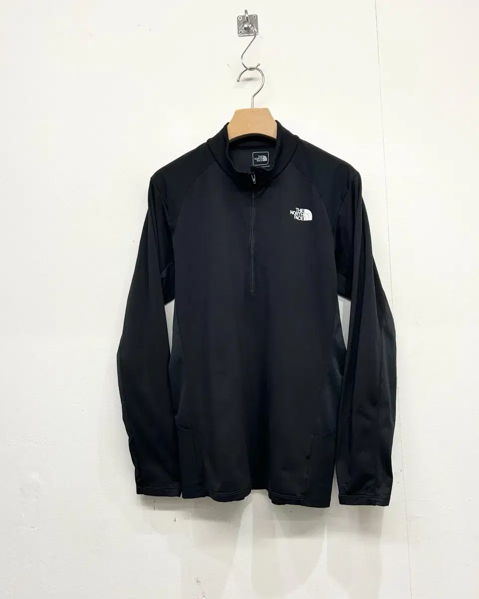 JPN North Face Functional Vahn Zip-Up