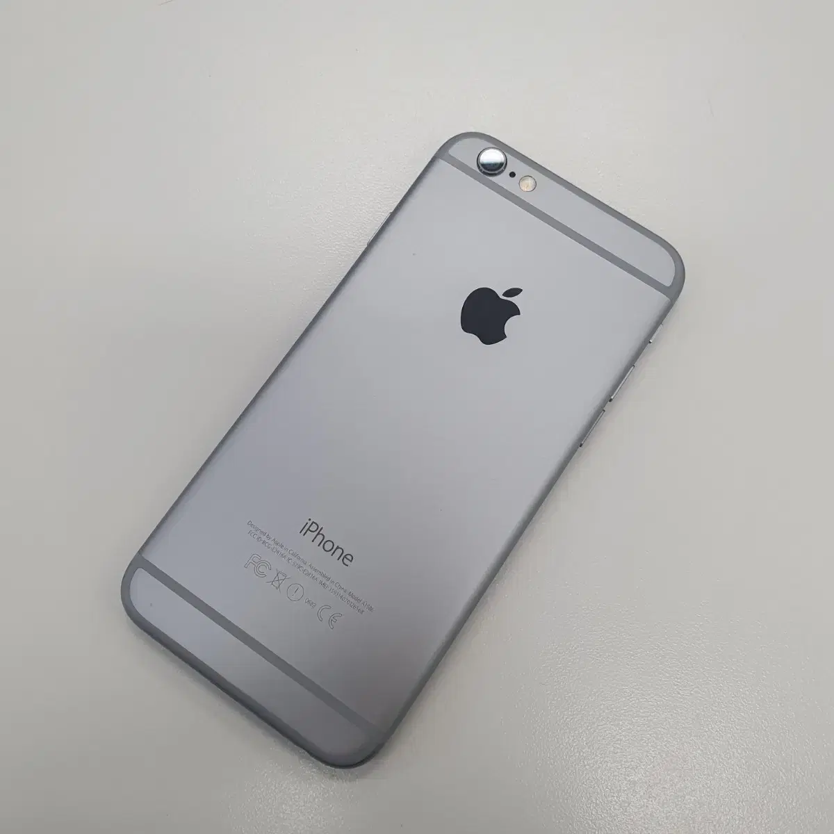 아이폰 6 스그 32GB A급 판매! 빠른배송!