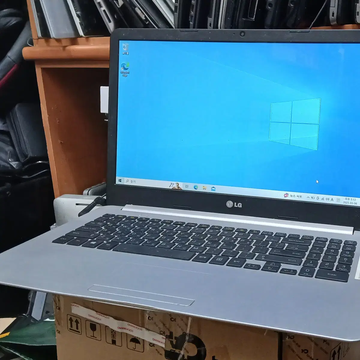 lg15u340 노트북