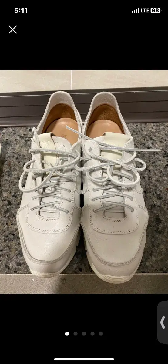 부테로 카레라 260