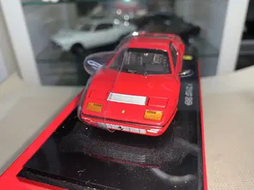 교쇼 1/43 페라리 512BBi
