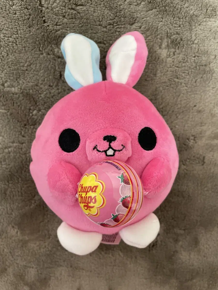 미니브랜드 스낵클스 친구들 인형 브리트니
