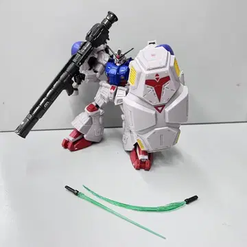 G-프레임 기동전사 건담 GP02 건담