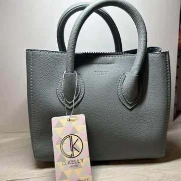 D.KELLY 미니 보스턴 새상품