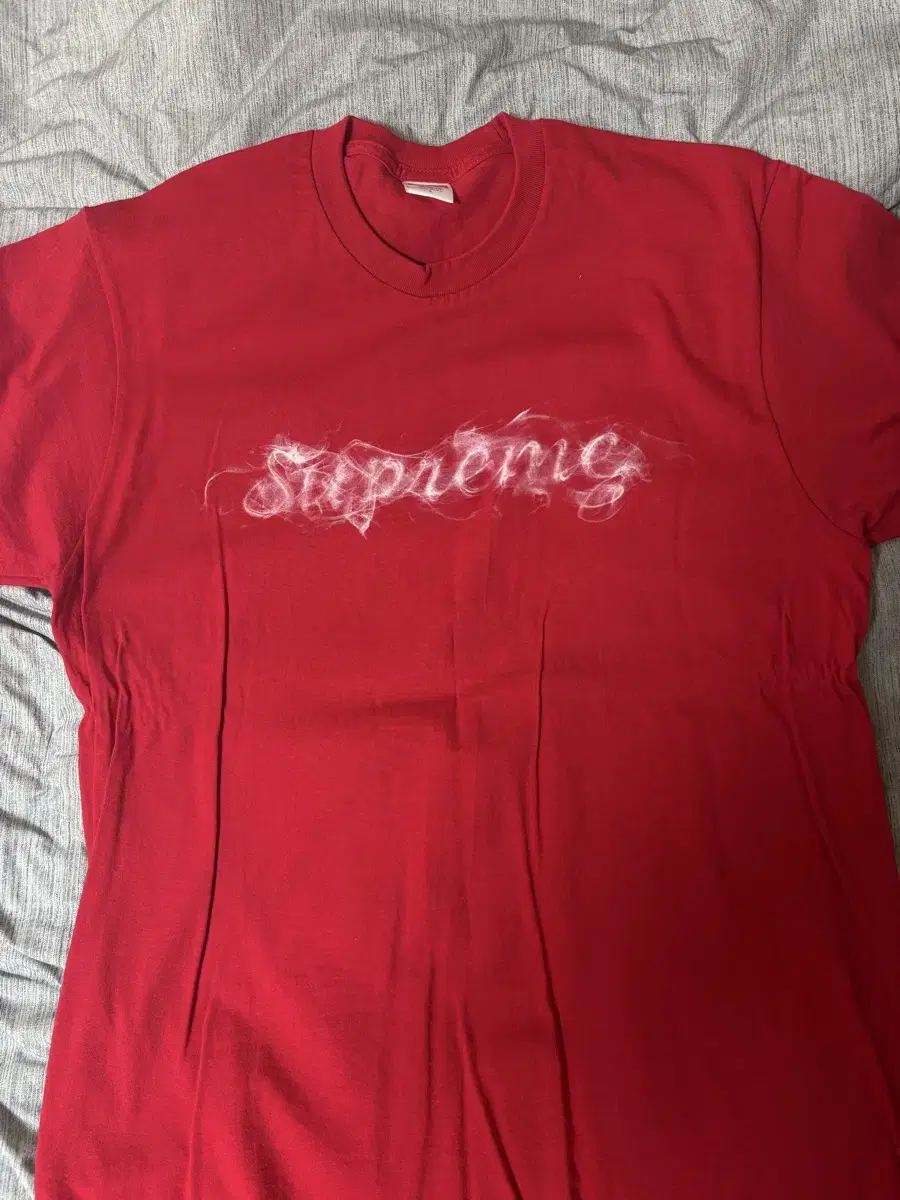 Supreme Smoky T-Shirt L