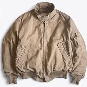 00s u.s.army CVC 탱커 자켓 탱커 칼라