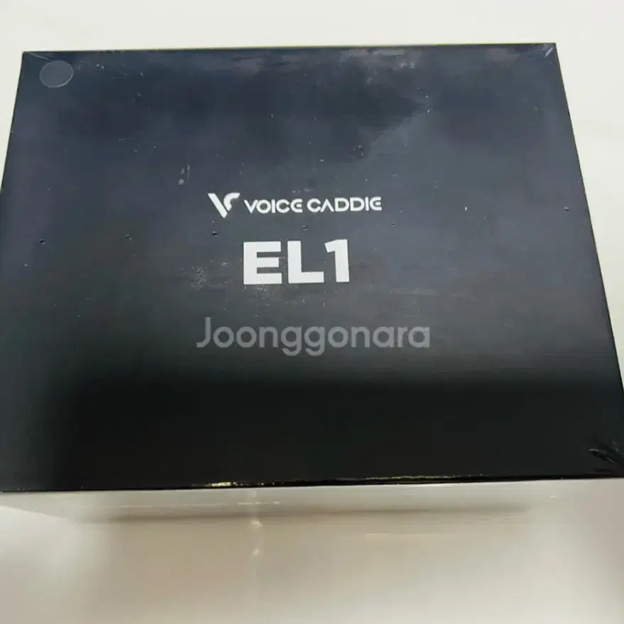 미개봉 새상품 보이스캐디 골프거리측정기 EL1