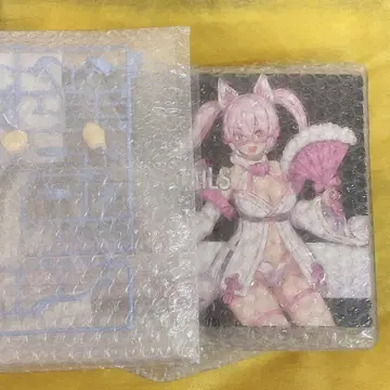 코토부키야 메가미 디바이스 주라 구미호 축제 혜택 포함