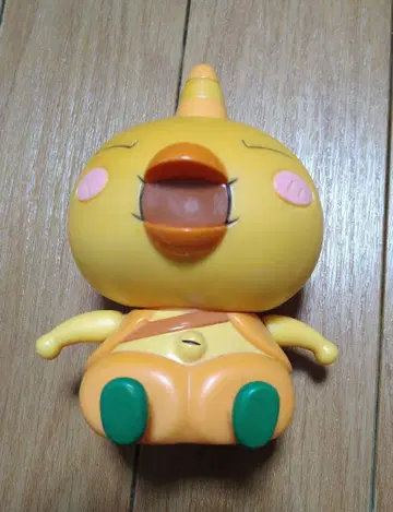 오자루마루 요괴 트리오 후리후리 키스케 말하는 음성, 동작 확인 완료