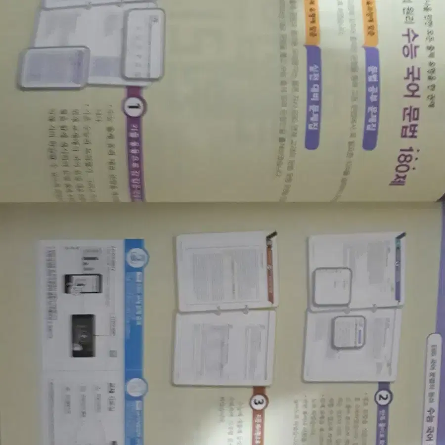 (미사용) ebs 국어 문법의원리 수능국어문법180제