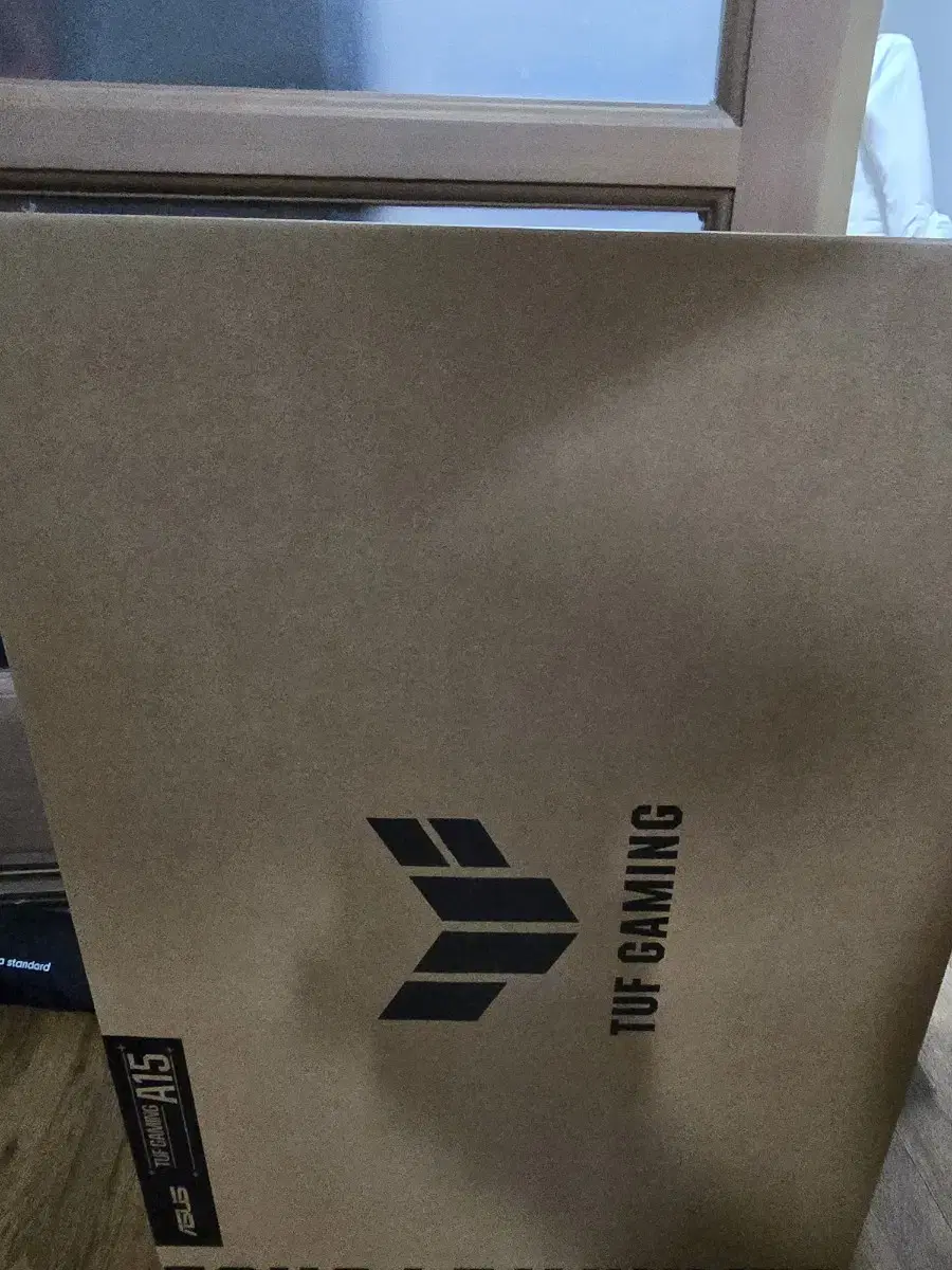 아수스 터프 게이밍노트북 4070