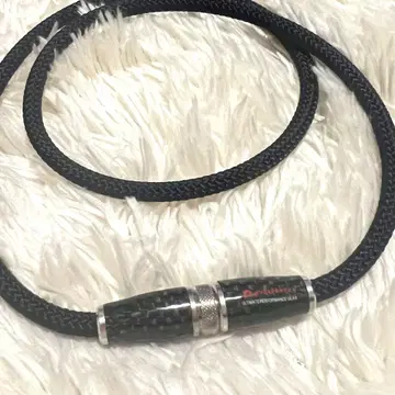 파이텐 RAKUWA 넥 X100 카본 phiten 목걸이