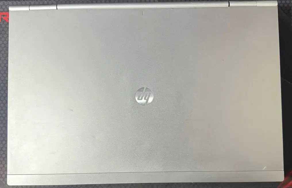 중고 노트북 부품용 HP EliteBook 8560p i7 2세대