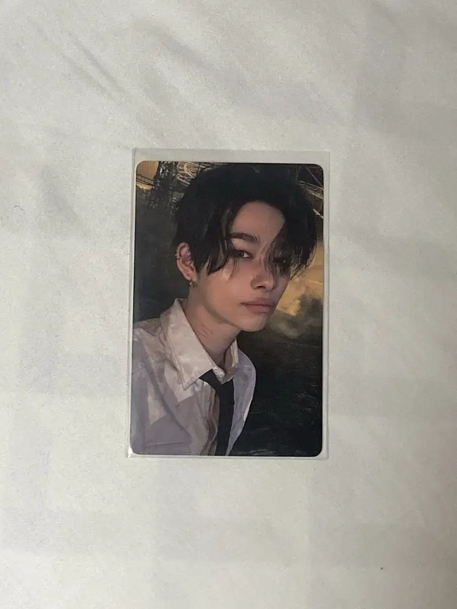 엔하이픈 니키 이즈위 포카