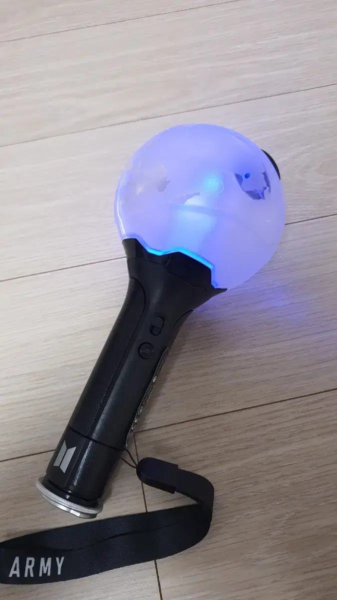 AMIBAM 3 bts BTS Lightstick