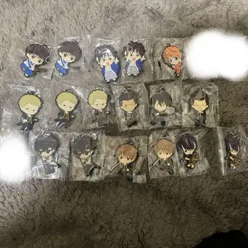 은혼 가챠 러버 마스코트 02