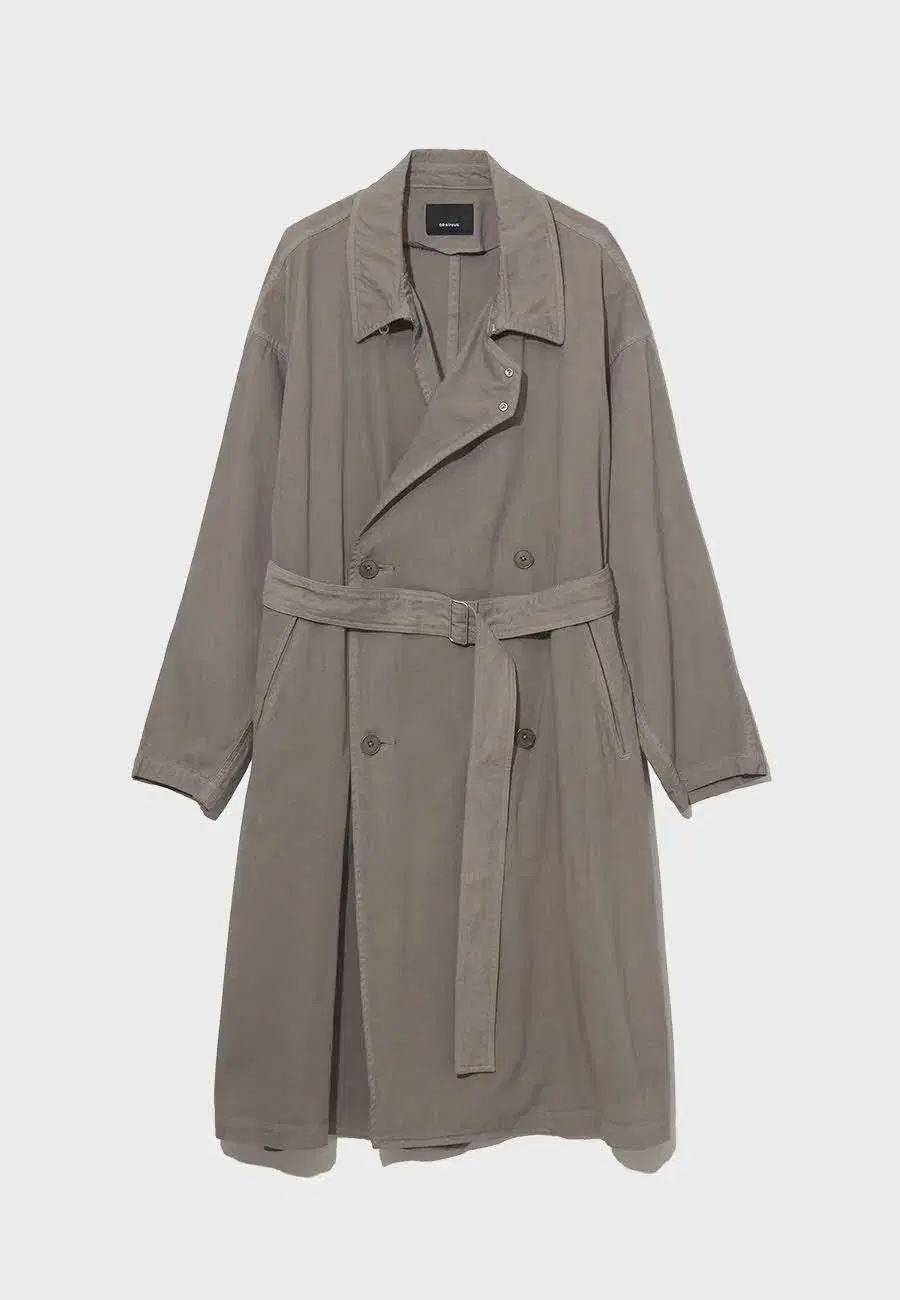08SIRCUS coat