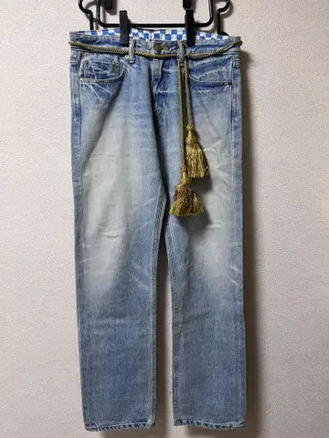 페노메논 데님