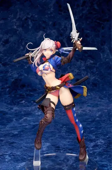 Fate/Grand Order 버서커/미야모토 무사시 1/7 피규어