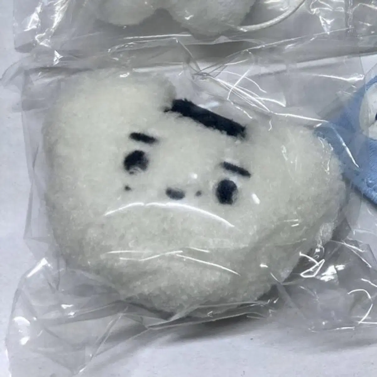 엔하이픈 성훈 인형 (훈김이 한입훙) 박성훈 포카