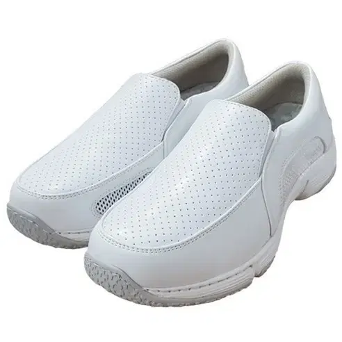 Evergreen Comfostar Air 365 Nursing Shoes Health Shoes White 230 New Products