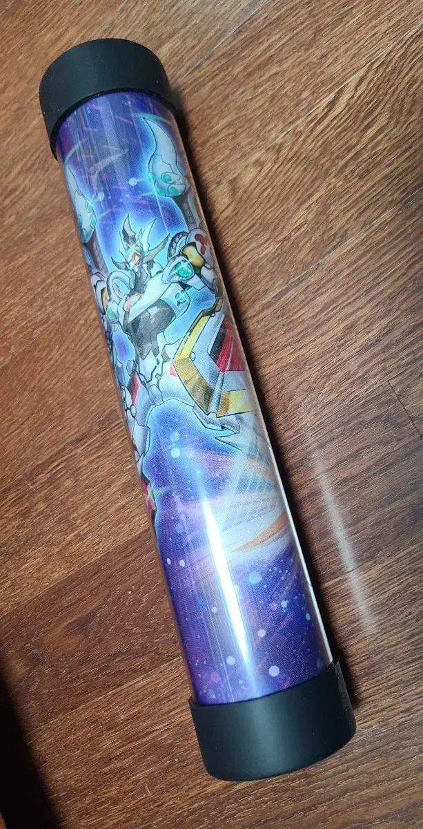 Yu-Gi-Oh! Yu-Gi-Oh! Day Utopia Playmat + Mat Case