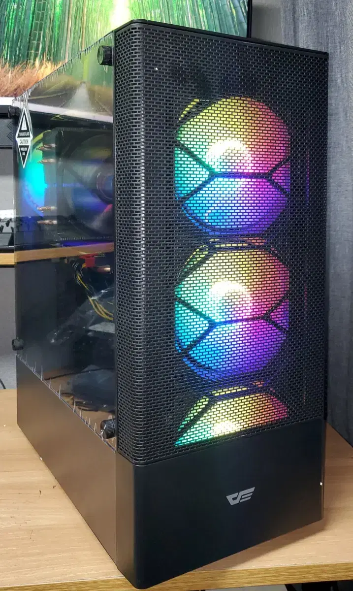 (창원) i5 8500. GTX 1060 6GB 컴퓨터