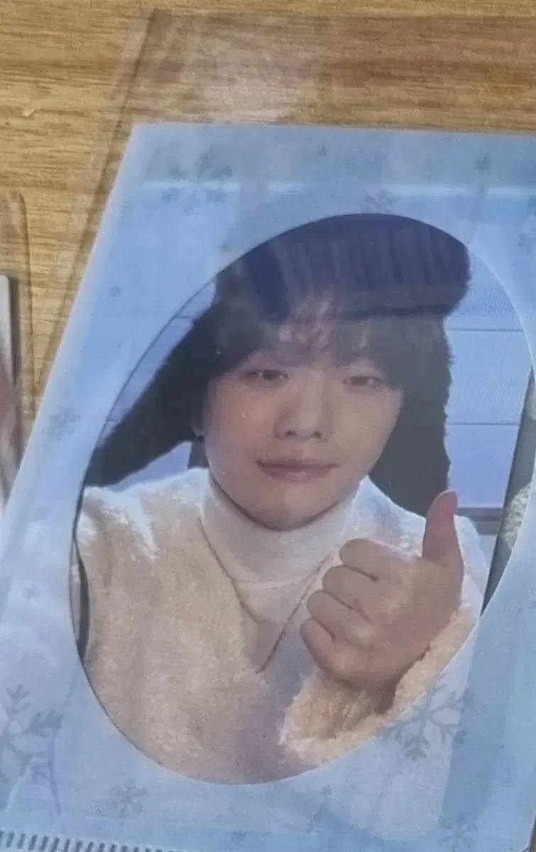 하현상 wamh 첫콘 입장 포카