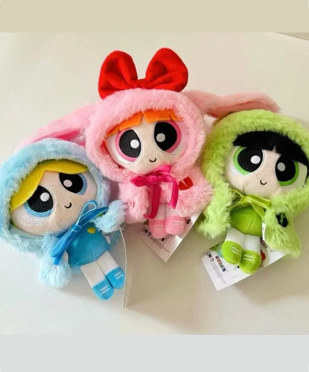 doll keyring 굿즈